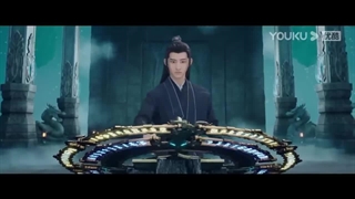 قسمت12 سریال چینی(فرمانروای خدایان رزمی)+زیرنویس فارسی