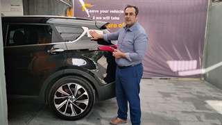 نکات مهم درباره کاور بدنه و PPF