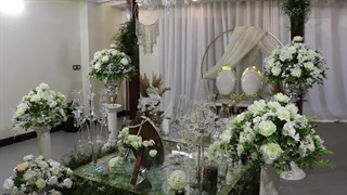 دفتر ازدواج اسپرلوس (پیوند ماندگار)