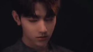 ⋆ آپدیت توییتر گروه زیروبیس‌وان " ZeroBaseOne " با ژانگ هائو " Zhang Hao "