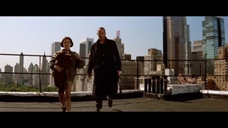 تیزر فیلم لئون حرفهای - Léon: The Professional