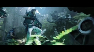 تیزر فیلم آواتار - Avatar
