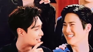 (کاش این کامبک Ot9 بود)                 ♡ EXO Ot9 forever