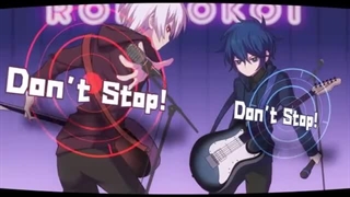 Roki _ After the Rain _ Soraru - Mafumafu