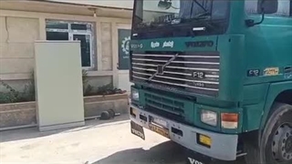 سلام بارگیری میلگرد ساده 32