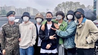 آپدیت جدید توییتر بی تی اس