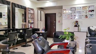 سالن زیبایی سایان