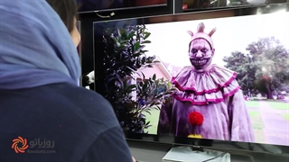 ویژگی های تلویزیون هوشمند سامسونگ ۷۰ اینچی مدل Q80T QLED