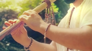 آهنگ سرخپوستی