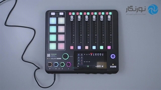 معرفی کارت صدا استودیویی رد Rode Caster Pro II | نورنگار