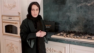 گاز رومیزی کوپرزبرگ آلمان