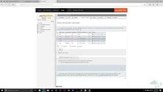 Unity & MySQL Databases, Part 1: Setting Up