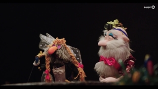 تیزر سریال پیکولو ؛ اختصاصی از فیلیمو