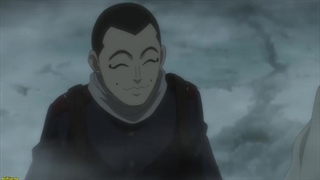 انیمه کامویی طلایی فصل چهار Golden Kamuy 4th Season قسمت 13 آخر (توضیحات)