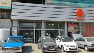 نمایندگی سایپا و خدمات پس از فروش دالایی