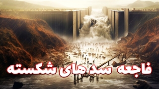 ده تا از سدهایی که شکستند و فاجعه افریدند!!