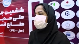 مصاحبه سیمرغ با دکتر ندا محمداسماعیلی - دانشکده مدیریت دانشگاه تهران - اسفندماه 1401