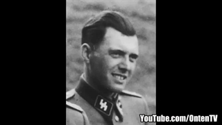 ژوزف منگله فرشته مرگ و شیطانی ترین پزشک هیتلر، کی بود؟