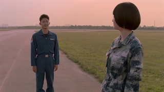 قسمت 24 سریال چینی نیروی هوایی - PLA Air Force 2022