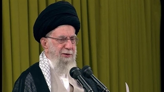 رهبر معظم انقلاب: باید برخورد با مراجعین در قوه قضائیه خوب باشد ۶ /تیر/ ۱۴۰۲