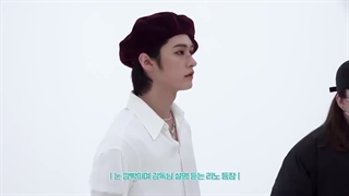 پشت صحنه تریلر آلبوم  5Star از Stray Kids + زیرنویس فارسی