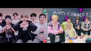 با این ویدیو گذر‌ زمان رو به خوبی حس میکنید :)