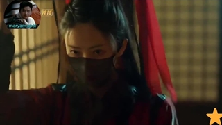 میکس سریال چینی قاتل رمانتیک