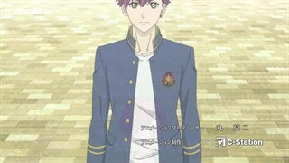 انیمه ی opus.colors قسمت ۱۱ زیرنویس فارسی