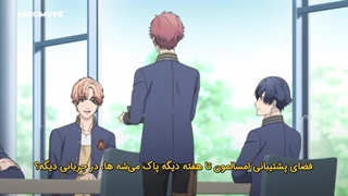 انیمه ی Opus.Colors قسمت ۱۰ زیرنویس فارسی