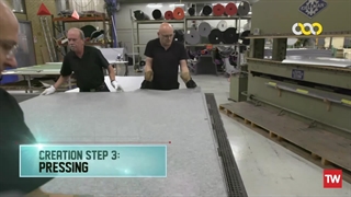 تخریب برای ساختن ؛ 2016 ؛ فصل 1 ؛ قسمت‌های 3 و 4