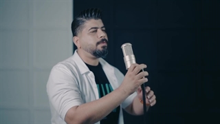 دانلود آهنگ جدید مهدی حسین پور سالی یه بار - میفاموزیک