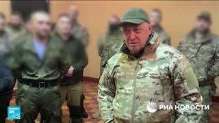 بعد تمردهم.. بوتین یضع مقاتلی فاغنر أمام 3 خیارات؟