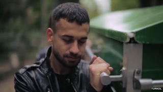 سریال ترکی صفر و یک sifirbir فصل یک قسمت دوم  sifirbir.s01.E02