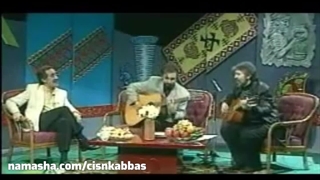 اجرای زنده جوانیِ تورج شعبانخوانی، بهار بهار گیتار و آواز لیفت پیشانی