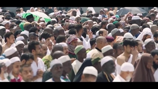 پیام رهبر معظم انقلاب به حجاج بیت‌الله الحرام ۱۴۰۲/۰۴/۰۶