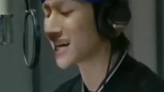 Idols with deep voice