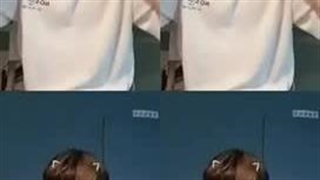 مردم برای این حجم از کیوت بودنششششششش :>