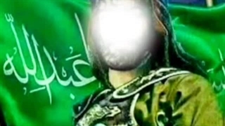 نوحه زیبای انی اوحامی ابداان دینی من زادی علی مرتضایم