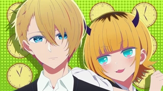 تیزر فصل دوم انیمه ستاره من Oshi no Ko