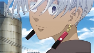 تریلر جدید فصل سوم توکیو ریونجر