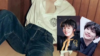 وقتی این عکس رو دیدم یه لحظه I.Nعه کیوت  یادم رفت(کی این همه بزرگ شد؟)