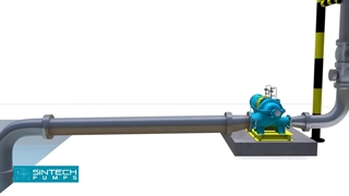 نحوه نصب صحیح پمپ