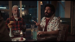 سریال مگه تموم عمر چندتا بهاره