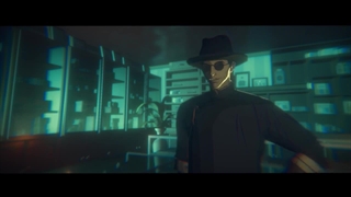 پیشنمایش بازی Mato Anomalies