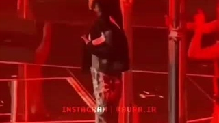 شوهرش روی جنی کراش داره