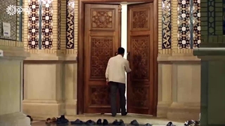 کلیپ | «ره صدساله در یک‌شب»