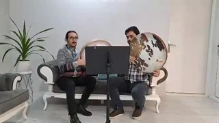 آموزش دف در کرج | آموزشگاه موسیقی ویولا