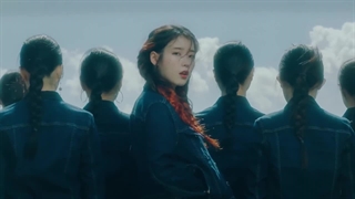 موزیک ویدیو BBIBBI از IU