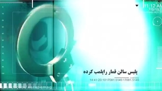 تیزر اتاق فرار شب قمار از مجموعه راز و ماز
