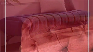 مبلمان و کاناپه فانتزی | پاف و صندلی صندوق دار